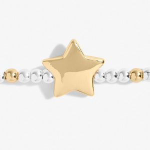 Christmas Cracker Merry Christmas Bracelet - Joma Jewellery