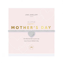 Load image into Gallery viewer, A Little Happy Mother&#39;s Day Bracelet
