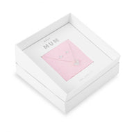 Sentiment Set - Best Mum *missing lid*