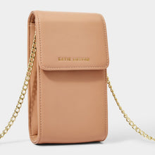 Load image into Gallery viewer, Amy Crossbody Bag   Blush Taupe - Katie Loxton
