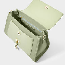 Load image into Gallery viewer, Naomi Top Handle Bag - Katie Loxton
