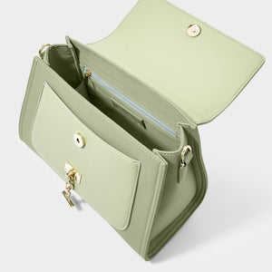 Naomi Top Handle Bag - Katie Loxton