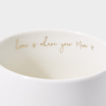 Load image into Gallery viewer, &#39;Wonderful Mum&#39; Porcelain Mug - Katie Loxton
