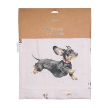 Load image into Gallery viewer, &#39;A Dogs Life&#39; Dog Apron
