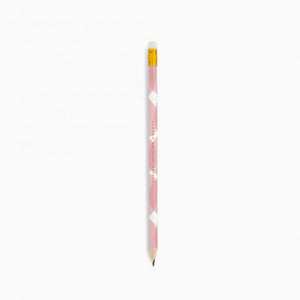 Katie Loxton pack of 4 pencils