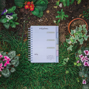 Gardening Journal - Wrendale Designs