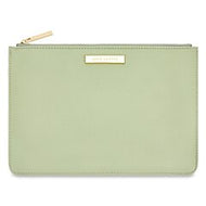 'Thank You For Being My Wonderful Mum' Secret Message Pouch - Katie Loxton