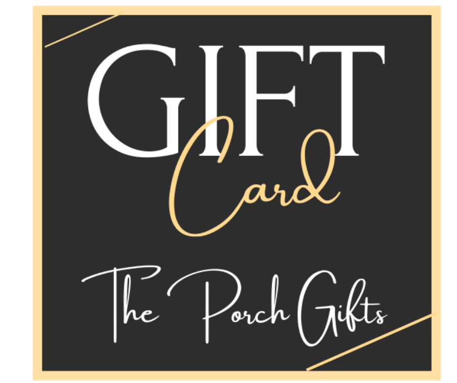 The Porch Gift Card