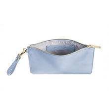 Load image into Gallery viewer, Secret Message Pouch - Time To Shine - Cornflower Blue
