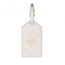 Load image into Gallery viewer, Just Married Luggage Tag - Katie Loxton
