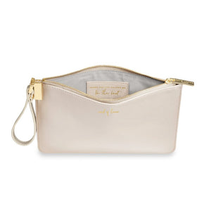 Maid Of Honour Secret Message Pouch - Katie Loxton