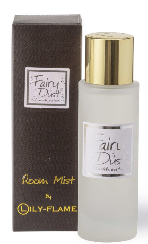 Lilyflame Room Mist - Fairy Dust