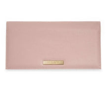 Load image into Gallery viewer, Katie Loxton Secret Message Purse - Dusky Pink
