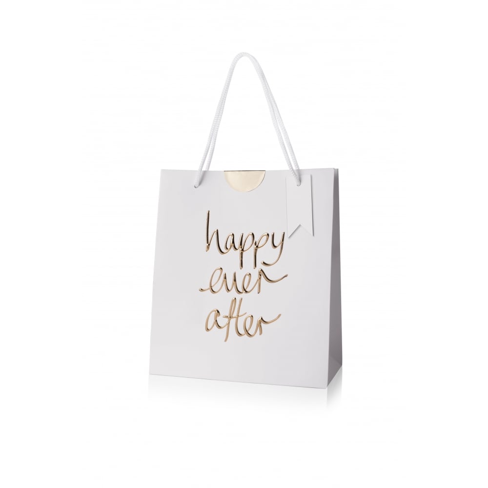 Happy Ever After Gift Bag - Katie Loxton