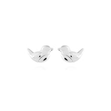 Load image into Gallery viewer, Boxed Robin Earrings - Treasure The Little Things - Joma Jewellery
