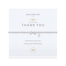 Load image into Gallery viewer, A Little Thank You Bracelet
