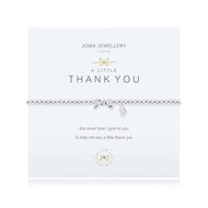 A Little Thank You Bracelet
