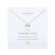 A Little Maid of Honour Necklace