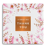 Thank You Copper - Janie Wilson