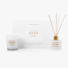 Load image into Gallery viewer, Sentiment Mini Fragrance Set - Home Sweet Home - Katie Loxton
