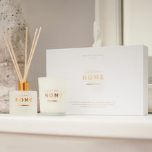 Load image into Gallery viewer, Sentiment Mini Fragrance Set - Home Sweet Home - Katie Loxton
