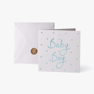 Baby Boy - Katie Loxton